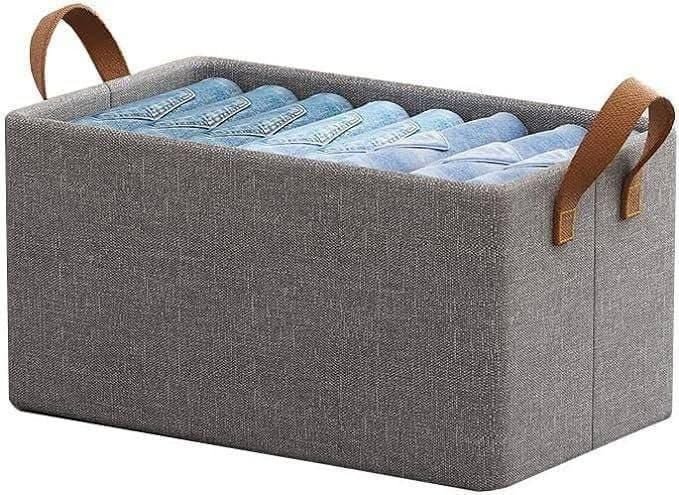 Big Canvas Bag ( 26L storage bag)